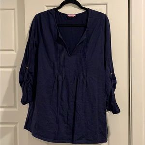 Lilly Pulitzer Brayden Tunic